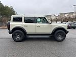 2025 Ford Bronco 4WD SUV for sale #KFB58298 - photo 8