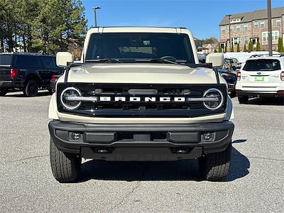 New 2025 Ford Bronco Outer Banks for sale #KFB58362 - photo 2