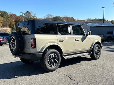 New 2025 Ford Bronco Outer Banks for sale #KFB58362 - photo 2