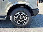 New 2025 Ford Bronco Outer Banks for sale #KFB58362 - photo 12