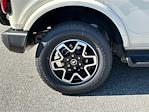 New 2025 Ford Bronco Outer Banks for sale #KFB58362 - photo 17