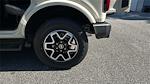 New 2025 Ford Bronco Outer Banks for sale #KFB58362 - photo 19