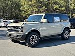 New 2025 Ford Bronco Outer Banks for sale #KFB58362 - photo 3