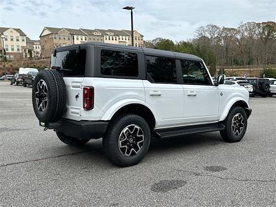 New 2025 Ford Bronco Outer Banks for sale #KFB58477 - photo 2
