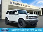 New 2025 Ford Bronco Outer Banks for sale #KFB58477 - photo 1