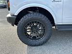New 2025 Ford Bronco Outer Banks for sale #KFB58477 - photo 11