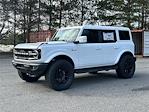 New 2025 Ford Bronco Outer Banks for sale #KFB58477 - photo 4