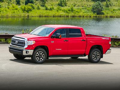 Used 2014 Toyota Tundra - photo 1