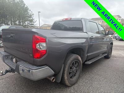 Used 2014 Toyota Tundra - photo 1