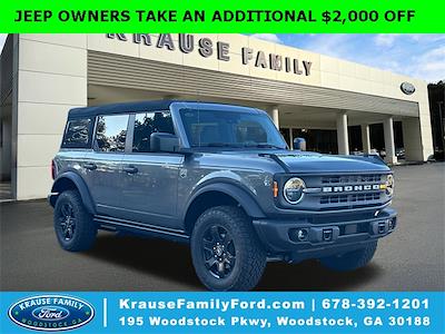 2025 Ford Bronco 4WD SUV for sale #KFB58999 - photo 1