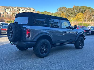 2025 Ford Bronco 4WD SUV for sale #KFB58999 - photo 2