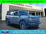 2025 Ford Bronco 4WD SUV for sale #KFB58999 - photo 1