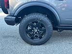 2025 Ford Bronco 4WD SUV for sale #KFB58999 - photo 17