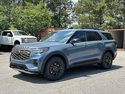 2026 Ford Explorer 4WD SUV for sale #KFB60178 - photo 2