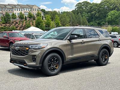 2026 Ford Explorer 4WD SUV for sale #KFB60181 - photo 2
