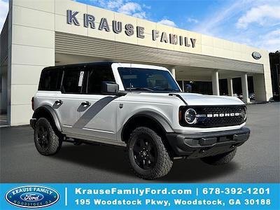 2025 Ford Bronco 4WD SUV for sale #KFB60811 - photo 1