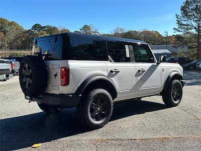 2025 Ford Bronco 4WD SUV for sale #KFB60811 - photo 2