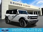 2025 Ford Bronco 4WD SUV for sale #KFB60811 - photo 1
