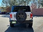 2025 Ford Bronco 4WD SUV for sale #KFB60811 - photo 7