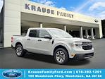 2024 Ford Maverick SuperCrew Cab AWD Pickup for sale #KFB62357 - photo 1