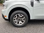 2024 Ford Maverick SuperCrew Cab AWD Pickup for sale #KFB62357 - photo 11
