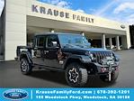 2022 Jeep Gladiator Crew Cab 4x4 Pickup for sale #KFB62357A - photo 1
