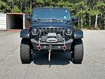 2022 Jeep Gladiator Crew Cab 4x4 Pickup for sale #KFB62357A - photo 5