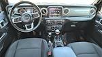 2022 Jeep Gladiator Crew Cab 4x4 Pickup for sale #KFB62357A - photo 23