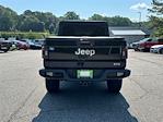 2022 Jeep Gladiator Crew Cab 4x4 Pickup for sale #KFB62357A - photo 8