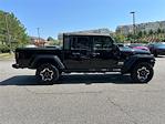 2022 Jeep Gladiator Crew Cab 4x4 Pickup for sale #KFB62357A - photo 9