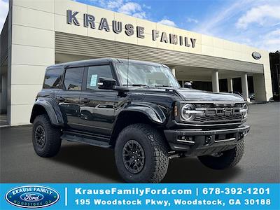 New 2025 Ford Bronco Raptor for sale #KFB63946 - photo 1