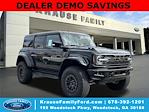 2025 Ford Bronco 4WD SUV for sale #KFB63946 - photo 1