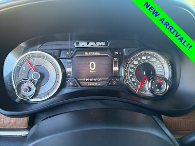 Used 2022 Ram 3500 - photo 1