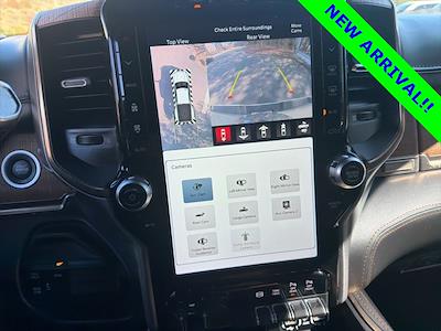 Used 2022 Ram 3500 - photo 1