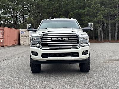 Used 2022 Ram 3500 - photo 1