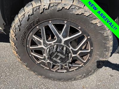 Used 2022 Ram 3500 - photo 1