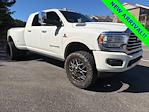2022 Ram 3500 Mega Cab DRW 4WD Pickup for sale #KFB63946A - photo 1