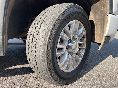 Used 2022 Chevrolet Silverado 2500 - photo 1