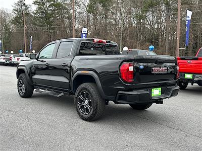 2023 GMC Canyon Crew Cab 4WD Pickup for sale #KFB65581A - photo 2