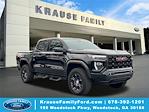 Used 2023 GMC Canyon Elevation Crew Cab for sale #KFB65581A - photo 1