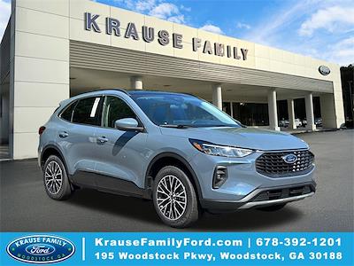 2025 Ford Escape FWD SUV for sale #KFB65851 - photo 1