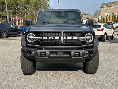 New 2025 Ford Bronco Badlands for sale #KFB66282 - photo 2
