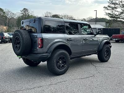 New 2025 Ford Bronco Badlands for sale #KFB66282 - photo 2