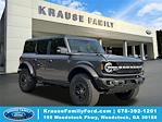 New 2025 Ford Bronco Badlands for sale #KFB66282 - photo 1