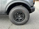New 2025 Ford Bronco Badlands for sale #KFB66282 - photo 12