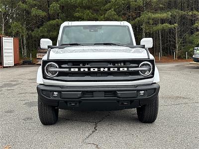 2025 Ford Bronco 4WD SUV for sale #KFB67234 - photo 2