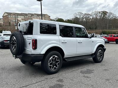 New 2025 Ford Bronco Outer Banks for sale #KFB67234 - photo 2