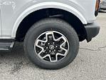 2025 Ford Bronco 4WD SUV for sale #KFB67234 - photo 12