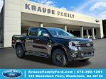 2025 Ford Ranger SuperCrew Cab 4WD Pickup for sale #KFB67234A - photo 1