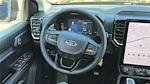 2025 Ford Ranger SuperCrew Cab 4WD Pickup for sale #KFB67234A - photo 23